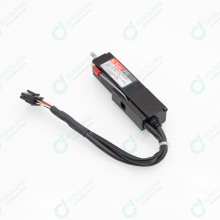 MTNM000235AA smt for Panasonic CM402 CM602 15W AC SERVO MOTOR smt machine spare parts